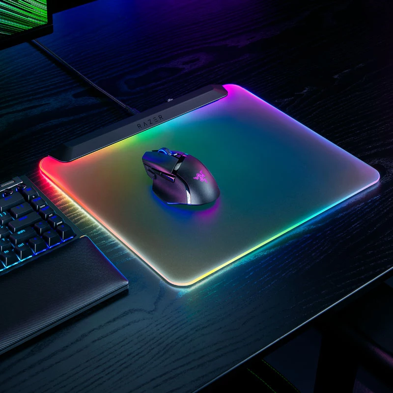 Podkładka pod mysz gamingowa Razer Firefly V2 Pro
