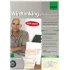 Oprogramowanie bankowe sigel WinBanking-Professional SW235 do wypełniania formularzy bankowych i płatności