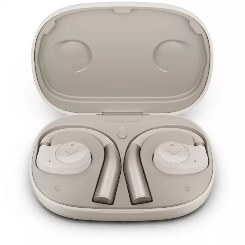 Zestaw słuchawkowy Beyerdynamic VERIO 200 kremowy