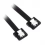 Kabel SATA Akasa PROSLIM 30 cm AK-CBSA05-30BK