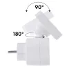 Cyfrowy timer GB605 E GreenBlue 16A IP20