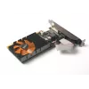 Karta graficzna Zotac GeForce GT 710 2 GB GDDR3