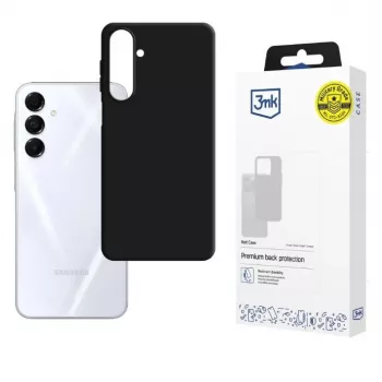 Etui portfelowe 3MK Matt Case do Samsunga Galaxy A17 5G 4G
