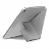 LAUT Huex Folio 27,7 cm (10,9) Szary, Przezroczysty