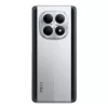 POCO M8 5G 17,2 cm (6.77) Hybrydowy Dual SIM USB Type-C 8 GB 512 GB 5520 mAh srebrny