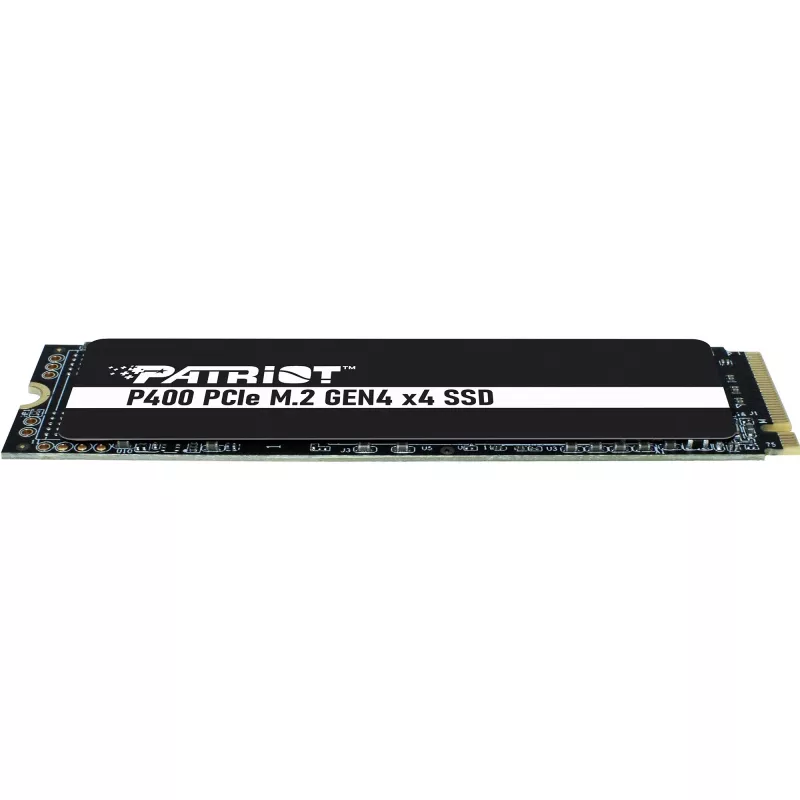SSD disk Patriot 500GB M.2 PCIe Gen4 x4 NVMe 2.0 P400VP500GM28H