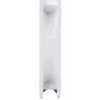 Thermalright TL-C12CW-S X3 120mm PWM ARGB Wentylatory do obudowy — Białe