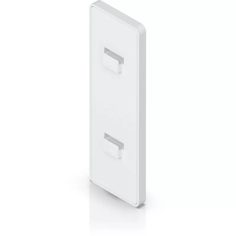 Ubiquiti UACC-Switch-FM Biały Poliwęglan Silikon
