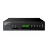 Esperanza EV107R dekoder TV kabel Czarny