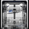 Zmywarka do zabudowy Electrolux EEG88520W — pełnowymiarowa 60 cm, 14 kompletów, 42 dB, AirDry, 8 programów
