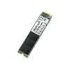 SSD disk Transcend 500 GB M.2 PCI Express 3.0 NVMe QLC 3D NAND model 110Q