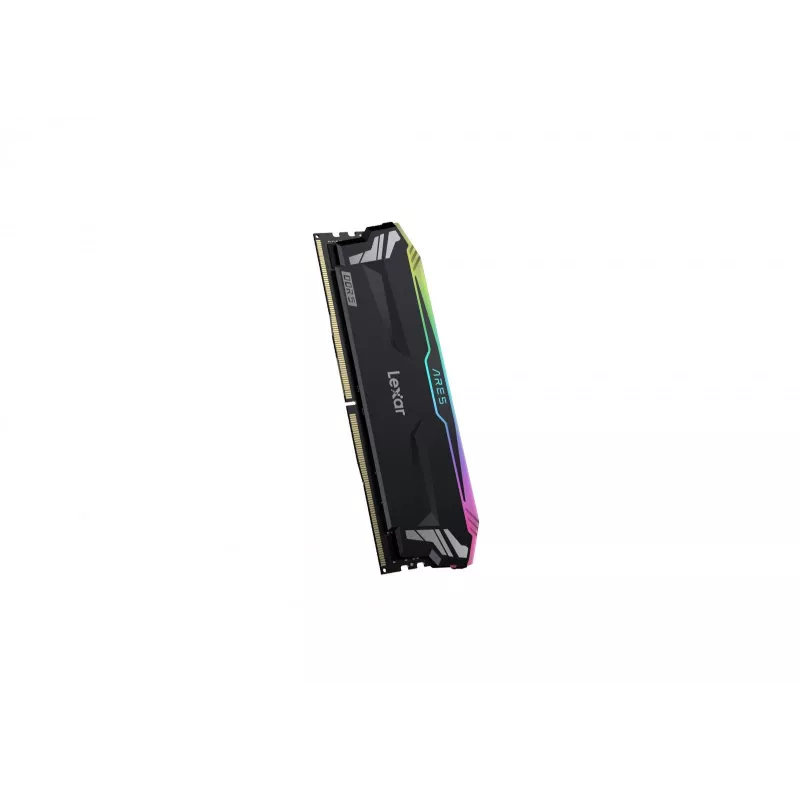 Lexar LD5U16G72C34LA-RGD Moduł pamięci 32 Zestaw (16GBx2)