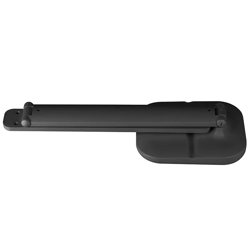 Lampa biurkowa LED Tracer Negra czarna TRAOSW47185