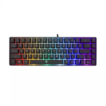White Shark GK-2201 Ronin czarny US