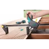Zestaw zaciskowy wolfcraft GmbH Deck Building Set
