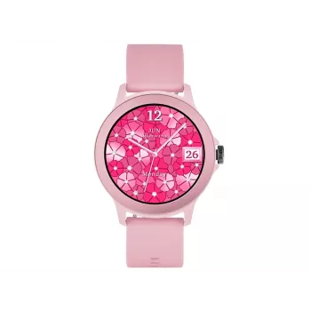 Tracer 47483 SMK Roosa Smartwatch Różowy