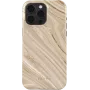 Border Case BURGA iPhone 15 Pro Beżowy 15,5 cm