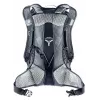 Deuter Race Air 14+3 14 L Czarny Rowerowy Wspinaczkowy Unisex