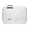 BenQ MW809STH Projektor krótkoogniskowy 3600 ANSI lumenów DLP XGA (1024x768) Biały