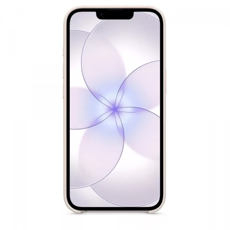 Pokrowiec ochronny do iPhone 17e firmy Apple z MagSafe, plastikowy, do wyświetlacza 6,1 cala, Lime Stone