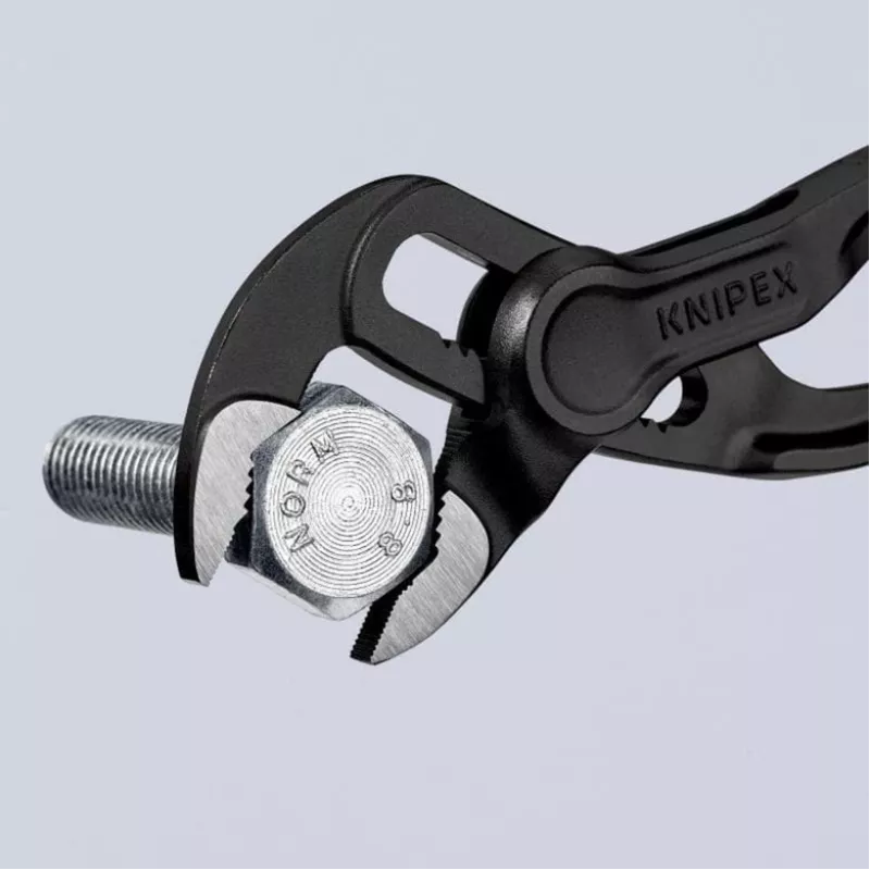 Szczypce nastawne Knipex Cobra XS