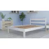 Elastyczny wkład stelaża top e shop STELAZ 140 do materaca 140×200, drewno, 1400×2000 mm