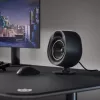 Zestaw głośników Steelseries Arena 3 do komputera/laptopa czarny 2.1 kanały 2-drożny Bluetooth