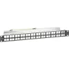 Intellinet 721028 akcesorium modułu keystone ramka zatrzaskowa