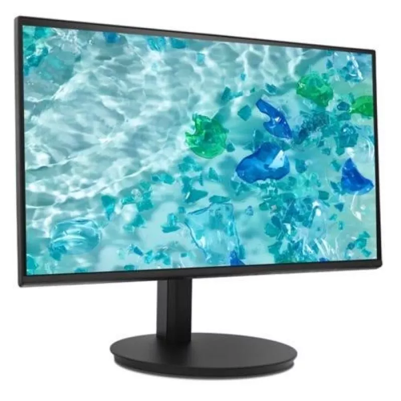 27-calowy monitor LCD Acer CB2 CB272 P6 IPS Full HD 1920x1080 144 Hz 1 ms, czarny, VESA