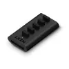 NZXT Internal USB 2.0 Expansion Hub Gen 3 - Czarny