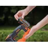 Nożyce do żywopłotu Czarny & Decker GTC18452PC