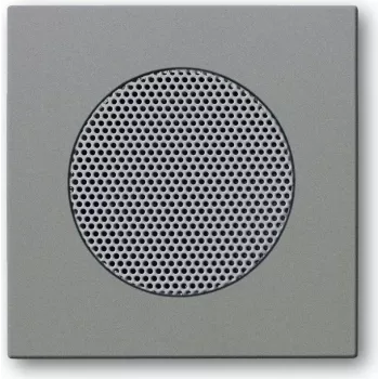 Busch-jaeger 2CKA008200A0115 Urządzenie sieciowe Szary