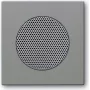 Busch-jaeger 2CKA008200A0115 Urządzenie sieciowe Szary