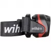 Śrubokręt wiha 45700 — ergonomiczny uchwyt, magnetyczna końcówka