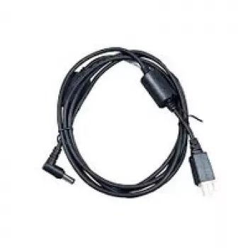 Kabel zasilający Zebra CBL-DC-451A1-01 Czarny