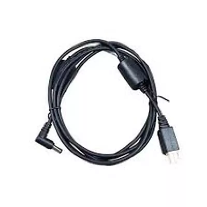 Kabel zasilający Zebra CBL-DC-451A1-01 Czarny