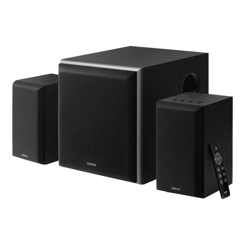 Edifier | Głośnik | M601DB | Bluetooth | Połączenie bezprzewodowe