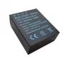 Bateria OLYMPUS BLH-1, 2000mAh