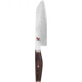Nóż kuchenny ZWILLING 34074-181-0 Stal 1 szt. nóż Santoku