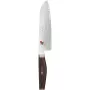 Nóż kuchenny ZWILLING 34074-181-0 Stal 1 szt. nóż Santoku