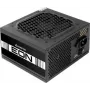 Chieftec EON zasilacz 600 W 20+4 pin ATX ATX Czarny
