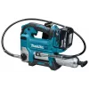 Makita DGP180RT zasilana smarownica