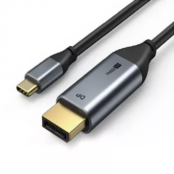 Kabel USB-C do DisplayPort extra cyfrowy CA913305, 4K Ultra HD, 1,8 m