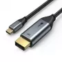 Kabel USB-C do DisplayPort extra cyfrowy CA913305, 4K Ultra HD, 1,8 m
