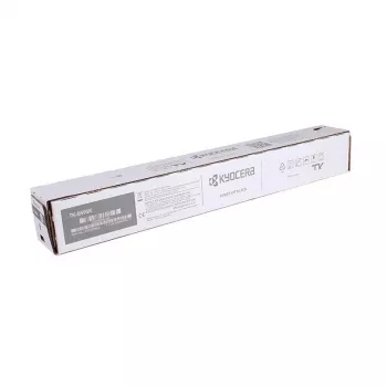 Kaseta z tonerem Kyocera TK-8595K Oryginalny czarny, 40 000 stron, 1 szt.