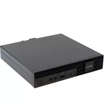 Axis Canon VB-M46 – Sieciowa kamera monitorująca – PTZ – Kopułkowa – Do wnętrz – Kolor (dzień/noc)