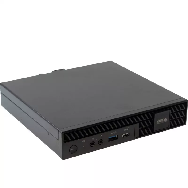Axis Canon VB-M46 – Sieciowa kamera monitorująca – PTZ – Kopułkowa – Do wnętrz – Kolor (dzień/noc)