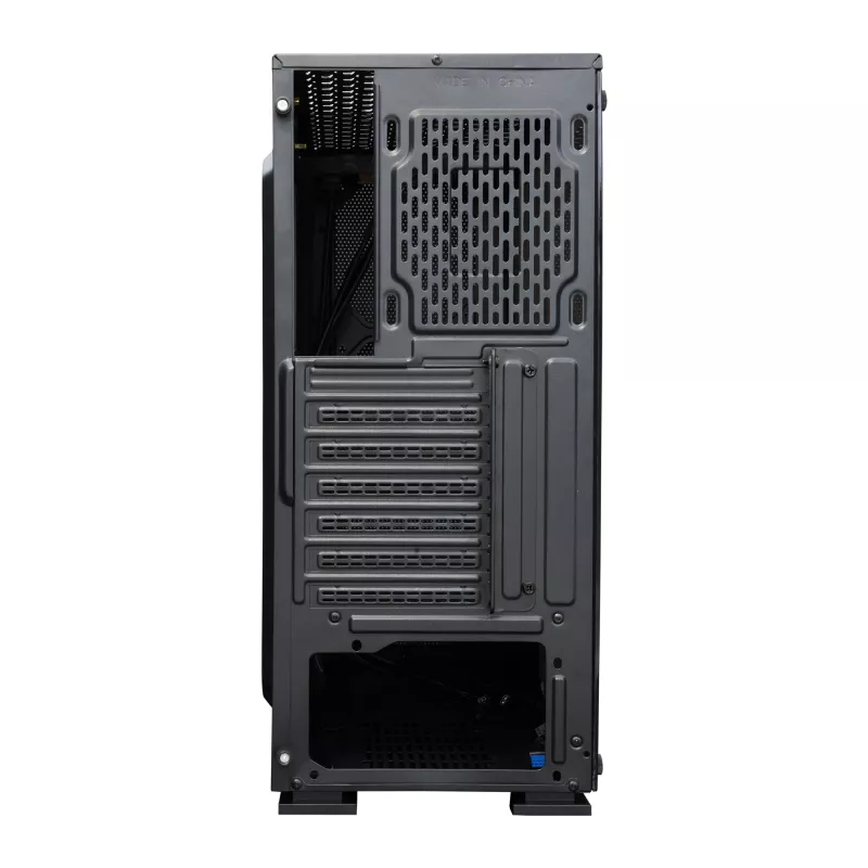 Obudowa komputerowa Panzer-2 White Shark GCC-2402 ATX Czarna
