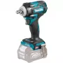 Klucz udarowy Makita TW004GZ 1/2 cala 3200 RPM 630 N⋅m zielony