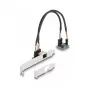 DeLOCK 95271 Wewnętrzna karta sieciowa 2500 Mbit/s Mini PCI Express